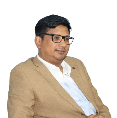 Prof. Dr. Biju Kumar Thapalia